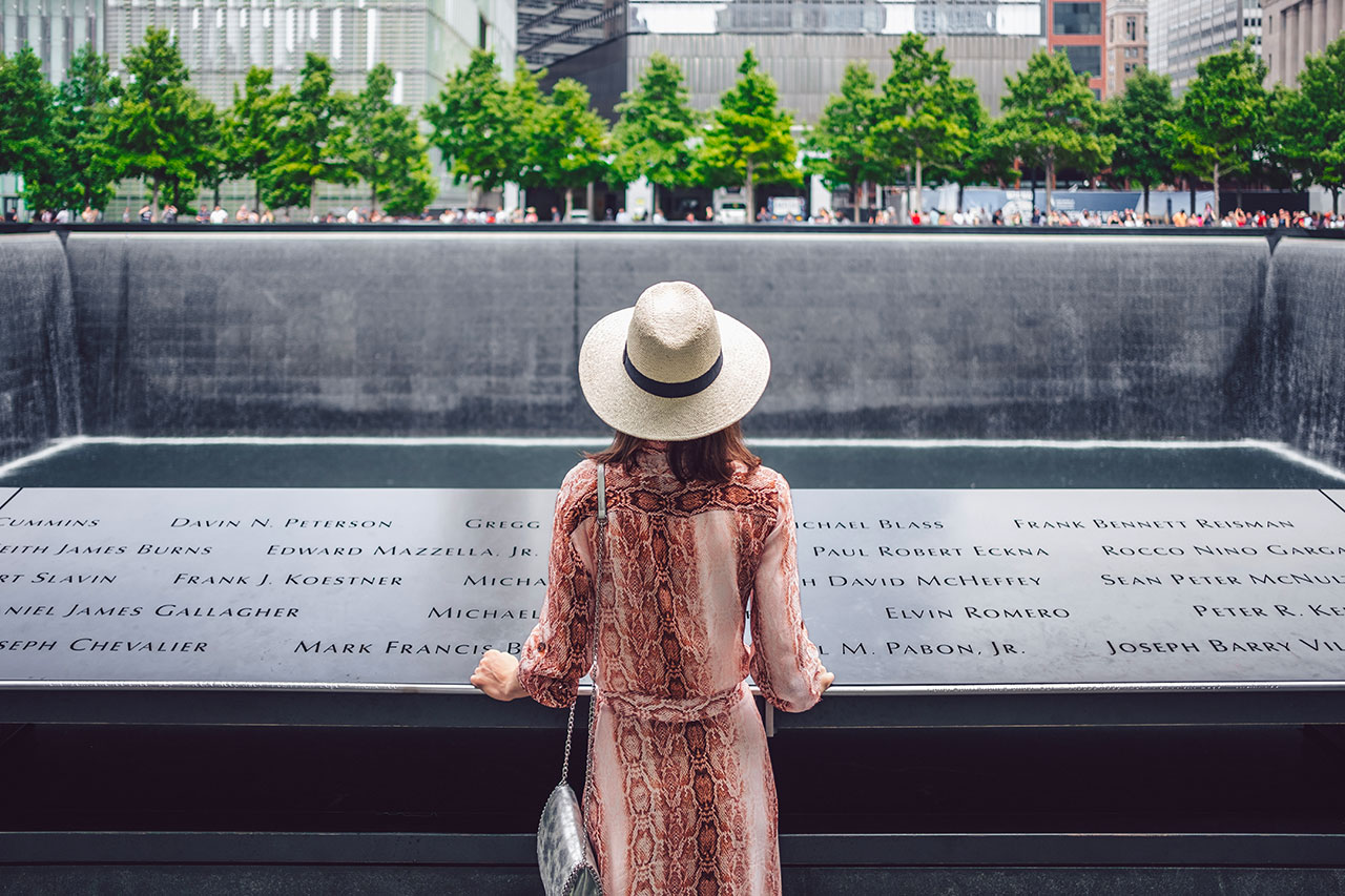 El Museo del 11 de Septiembre: conmemorar y aprender
