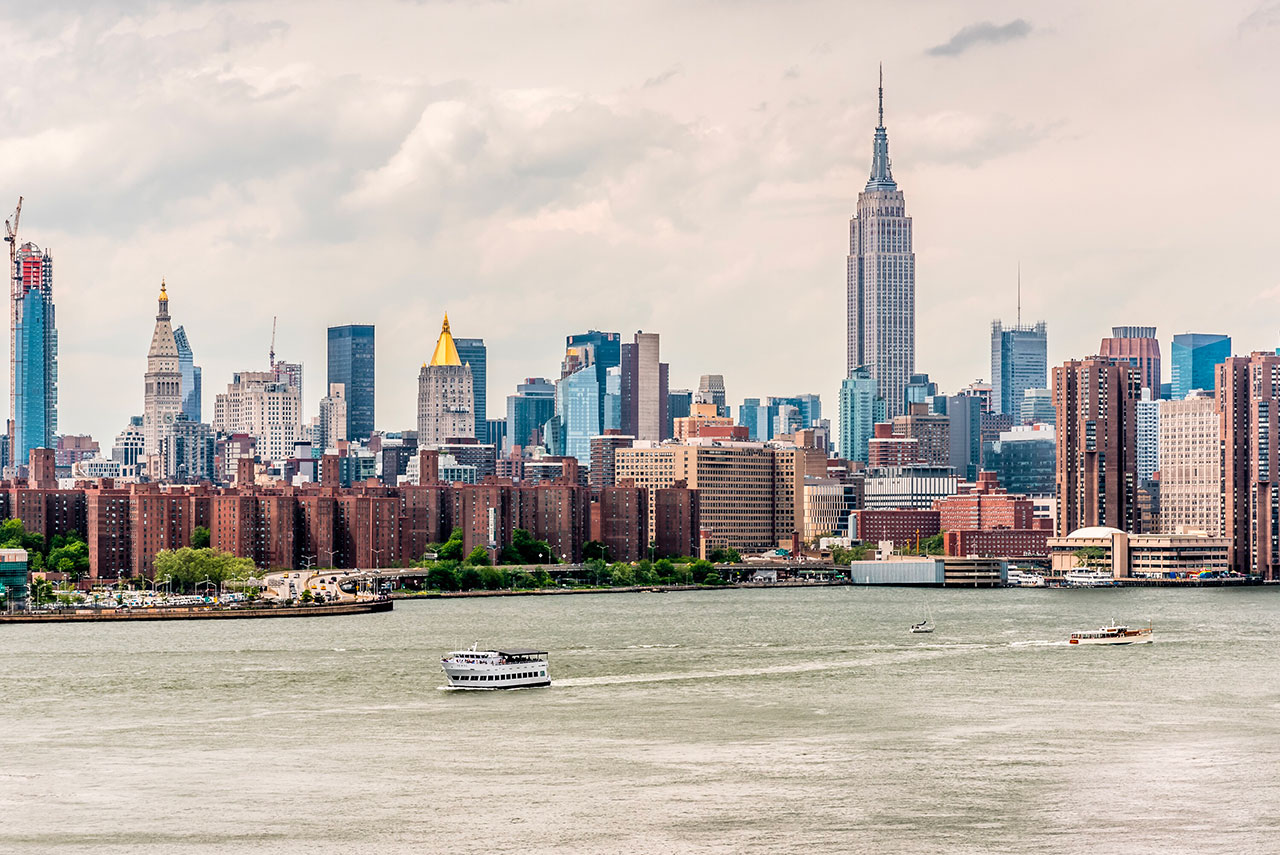 El Empire State Building: icono de Nueva York