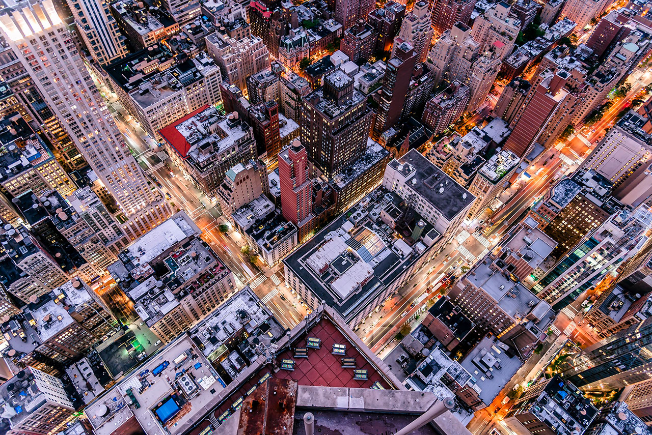 La Quinta Avenida: epicentro del chic y la elegancia en Nueva York