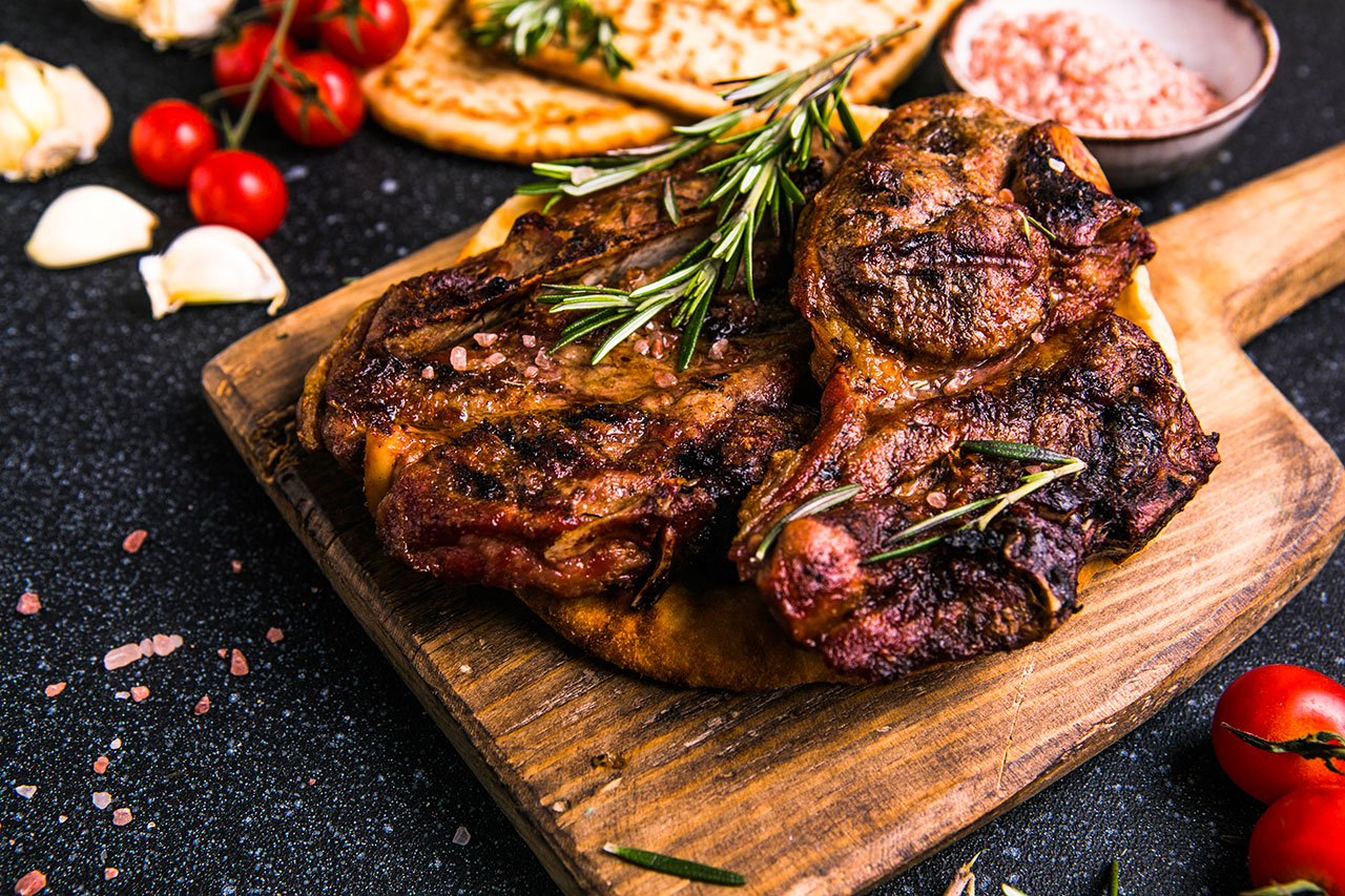 Gastronomía en Nueva York : un viaje culinario inolvidable