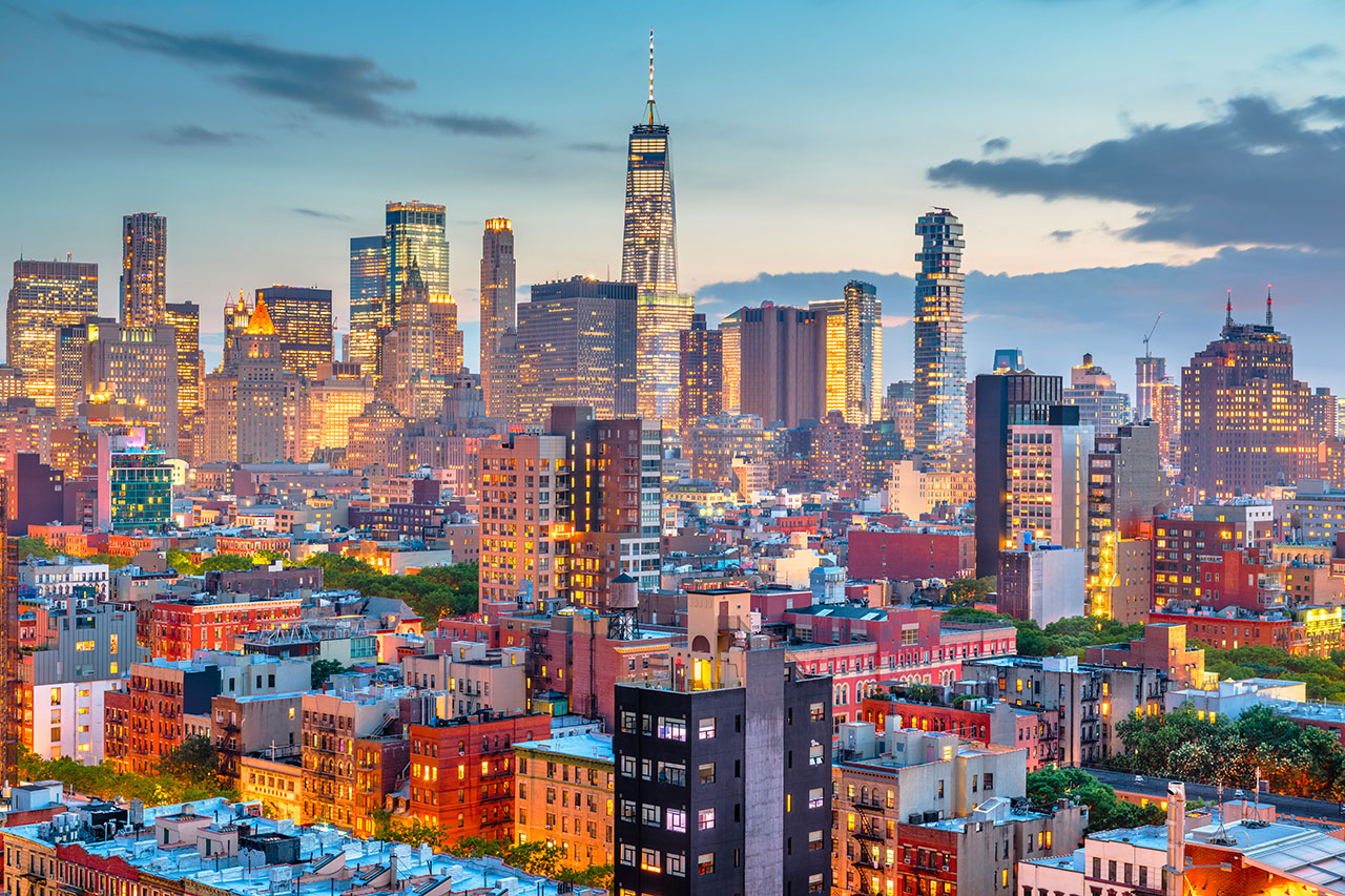 El costo de vida en Nueva York: una exploración completa