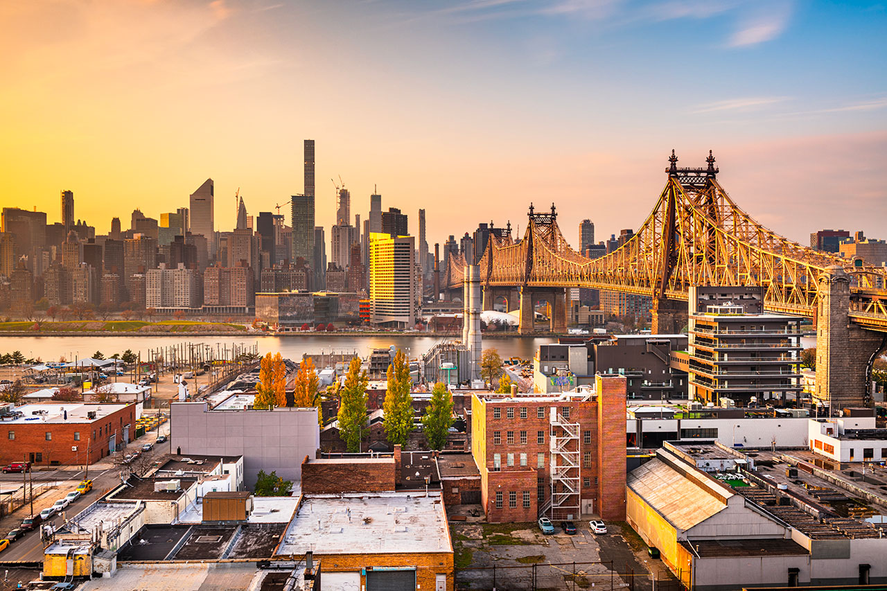 17 Cosas Que Hacer En Queens: La Guía Completa De Los Distritos De Nueva York