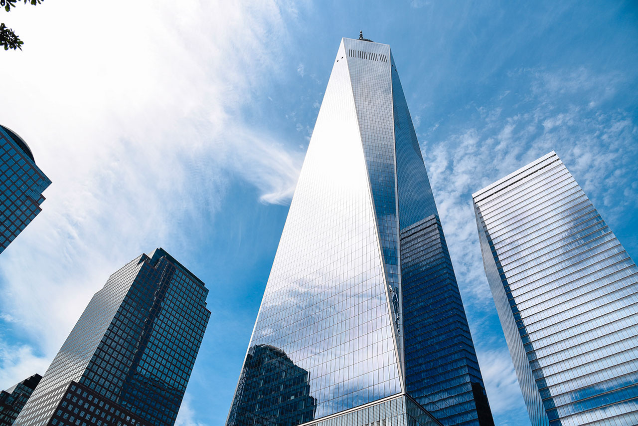 Nueva York a pérdida de vista: la experiencia única del One World Observatory