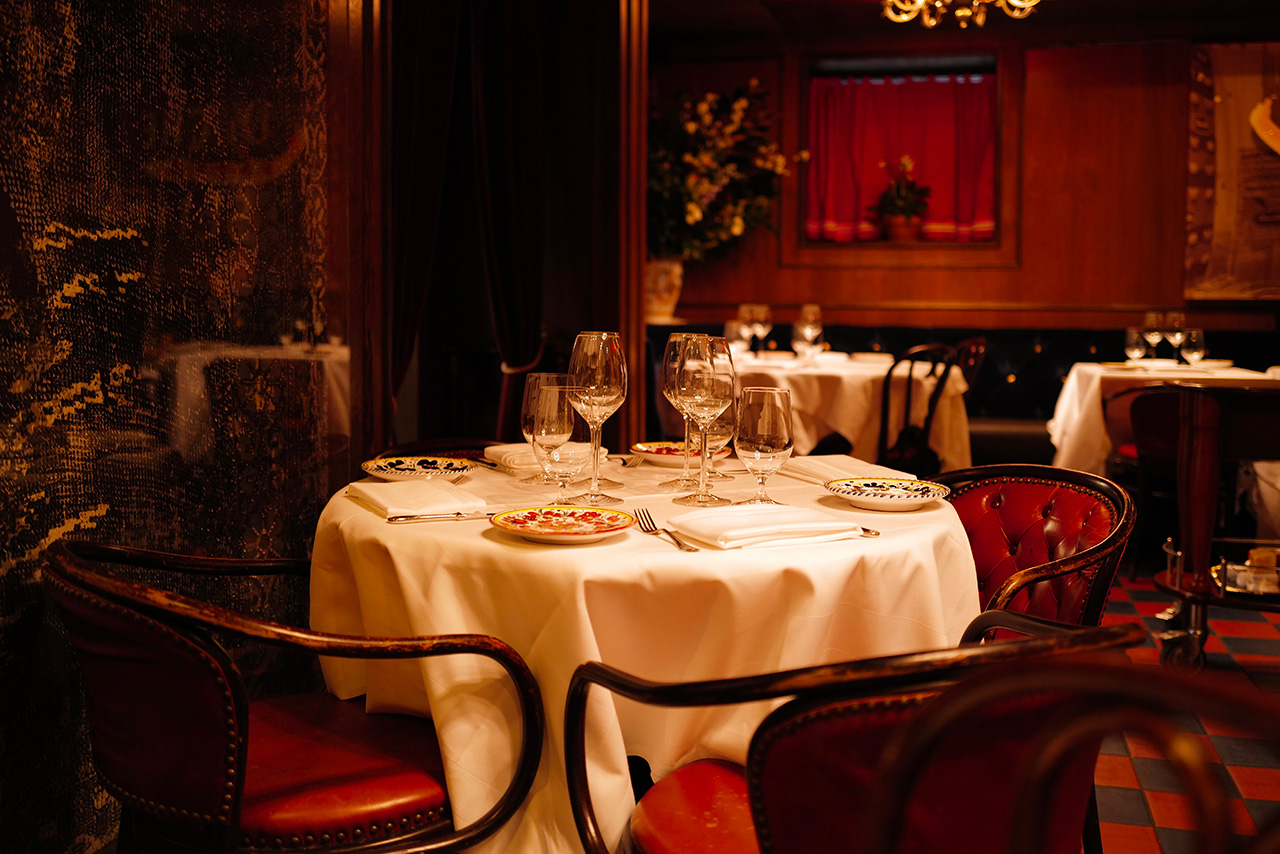 Decoración, platos y ambiente: los restaurantes más instagrameables de Nueva York