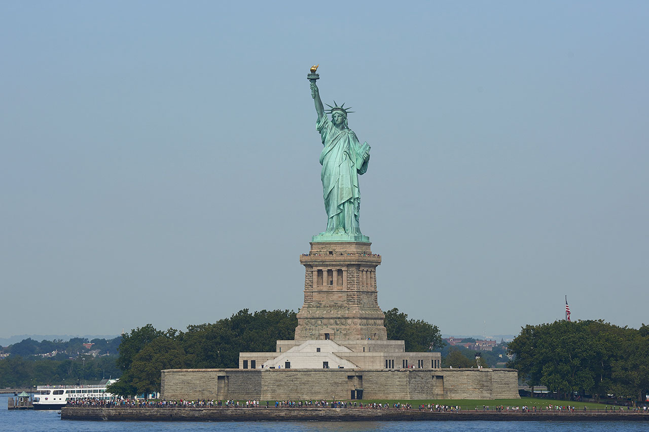 Guía práctica para una estancia en Nueva York