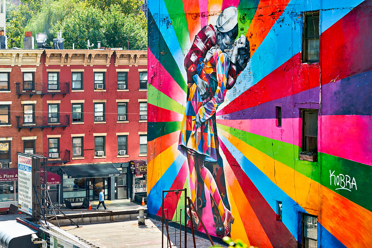 Descubriendo Nueva York a través de sus visitas guiadas en barrios emblemáticos