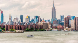 empire state building