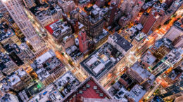 Quinta Avenue Nueva York